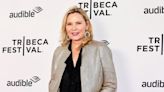 Kim Cattrall Is 67 — and Fabulous — Days Before Her 'AJLT’ Cameo