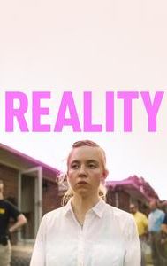 Reality (2023 film)