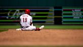 Reds slide in MLB power rankings after losing streak reaches 6