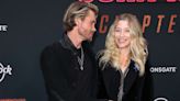 Chad Michael Murray Hints at Sex of Baby No.3 in Sweet Family Post