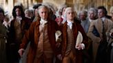 Michael Douglas Is Definitely ‘Up to Something’ as Benjamin Franklin in Apple TV+ ‘Franklin’ Trailer