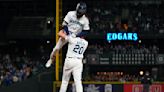 Crawford hits sacrifice fly in 10th inning to lift Mariners past Astros, 2-1