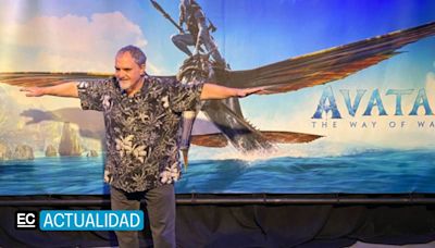 Jon Landau, productor de Titanic y Avatar, muere a los 63 años
