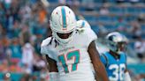 Top 25 Miami Dolphins players countdown: No. 3 is Jaylen Waddle