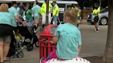 Cincinnati Children’s Hospital hosts annual Cincinnati Walks for Kids