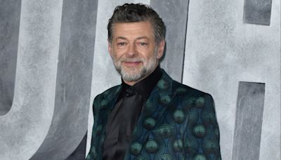 Andy Serkis: 'The Batman Part II'-Dreharbeiten beginnen im nächsten Jahr