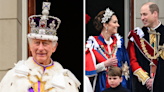 Quiz: How much do you remember from the King's coronation?