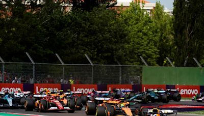 F1 GP de Mónaco: horarios de la carrera, cómo y dónde ver la pole position de la Fórmula 1