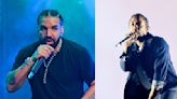 Drake and Kendrick Lamar don’t care about misogyny