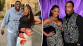 Pregnant Ashanti and Nelly have been secretly married for 6 months: report