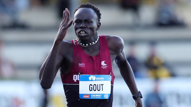 Who is Gout Gout? Australian sprinter emerges as country's next track star at World Athletics U20 Championships | Sporting News Australia