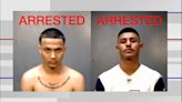 Teen suspects charged in Brownsville motel shooting