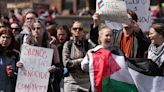 U of M students and staff feel ripple effects of pro-Palestinian protests