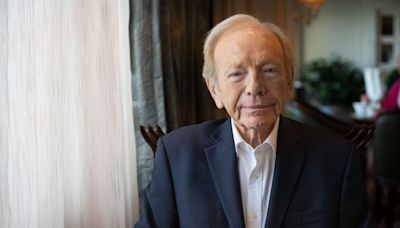 Joe Lieberman, Former Veep Candidate and Longtime Connecticut Senator, Dies at 82