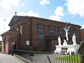 St Werburgh's Church, Birkenhead