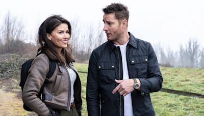 What to Know About Season 2 of Justin Hartley’s Hit Show ‘Tracker’: Sofia Pernas’ Return and More