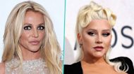 Britney Spears Says She ‘Would Never Intentionally Body Shame Anybody’ After Christina Aguilera Post