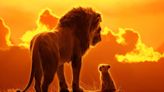 Mufasa: El Rey León | Se revela primer vistazo de la película y es increíble