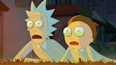 Rick and Morty Season 6 Offers a Multiverse of Meta Humor: Review