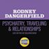 Psychiatry, Traveling & Relationships [Live on the Ed Sullivan Show, June 4, 1967]