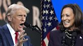 US elections: Trump commits to Sept 10 debate with Harris, proposes debates with Fox, ABC and NBC