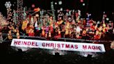 The 2023 guide to the best Christmas light displays in the Triangle