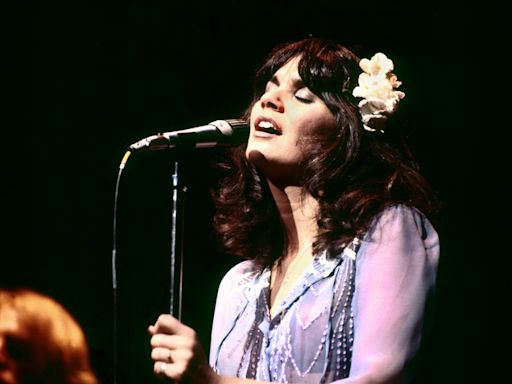 Linda Ronstadt: The Million-Dollar Woman