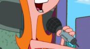 9. Phineas and Ferb's Musical Cliptastic Countdown