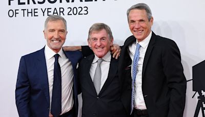 Graeme Souness delivers fresh Alan Hansen health update