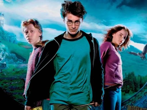 "Harry Potter": data de estreia da série é atualizada - Imirante.com