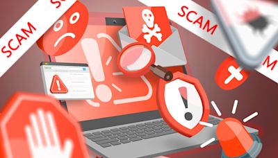 How to Help Protect Your Family From Online Scams