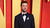 Justin Timberlake arrested, accused of driving while intoxicated