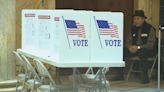 Early voting kicks off in Monroe County for New York's presidential primary election