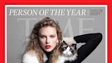 Taylor Swift Asked to Bring Her Cat to 'TIME' Cover: A Guide to Her Pets