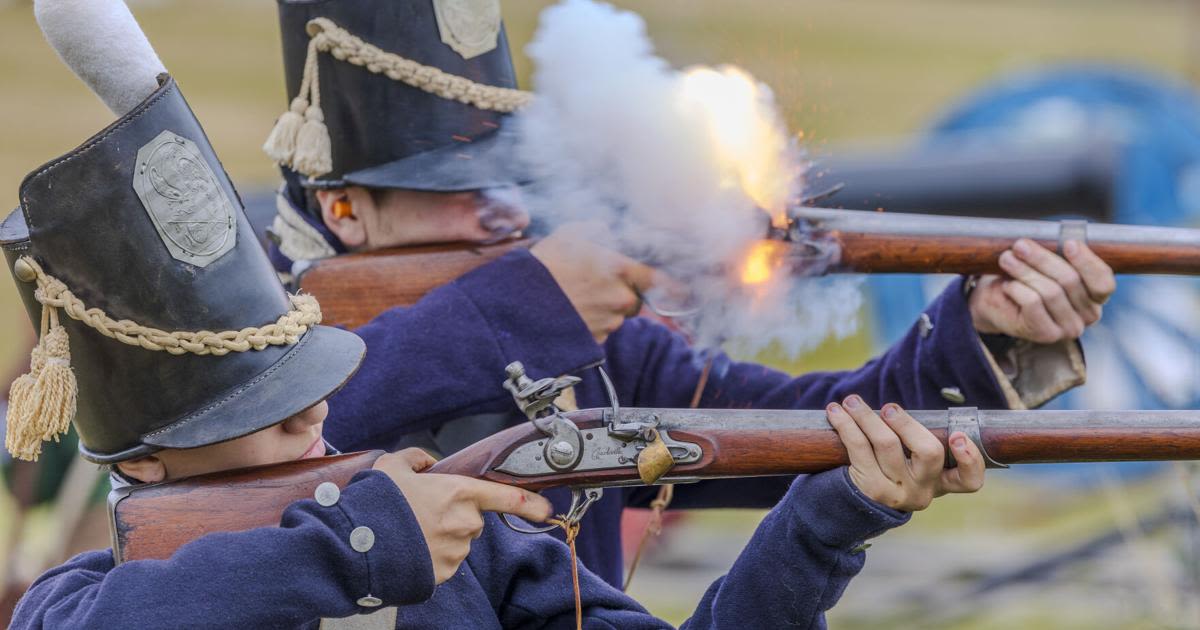 Battle of New Orleans series will look at regional effects and importance in U.S. history