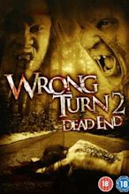 Wrong Turn 2