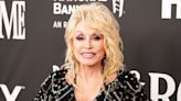 Dolly Parton says that being in a wheelchair won't stop her wearing high heels every day