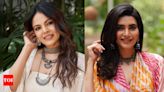 Shark Tank India’s Namita Thapar praises Karishma Tanna for breaking stereotypes; says ‘you have done so many different things that are all very diverse’ - Times of India