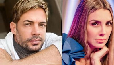 William Levy y Elizabeth Gutiérrez coinciden en un evento tras revelar su ruptura: Así fue su reencuentro