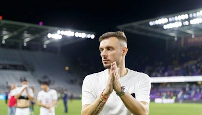 “¿En qué me equivoqué?”: Martín Anselmi tras la eliminación de Cruz Azul en la Leagues Cup