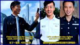 HK and SG police fight online scams with 'Honey Money' video