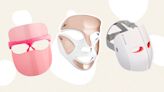 The Best LED Face Masks and Tools for Fine Lines, Acne Scars and More Skin Concerns at Every Budget