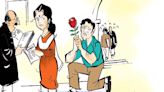 True Love! Techie Ready To Pay Rs 25L Alimony, Wait Forever For Wife To Return