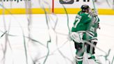 Full coverage from Stars-Oilers Game 2: Dallas cranks the gas in 3rd period to tie series