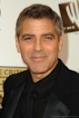 George Clooney