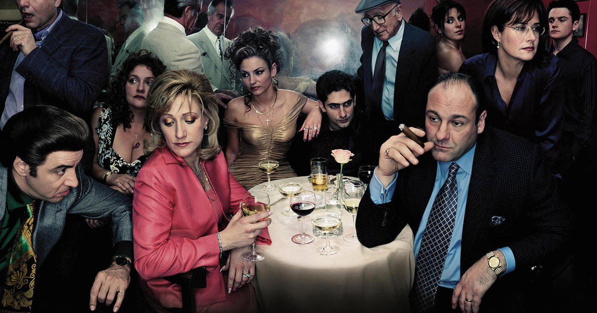 "The Sopranos" at 25: Looking back on TV's greatest hour