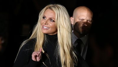 Britney Spears Biopic Rights Purchased: Details on the Movie Based on ‘The Woman in Me’