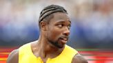 Paris Olympics: What to know about Noah Lyles, Team USA's best chance at its first 100-meter gold since 2004