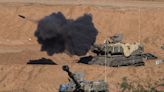 Gaza war to last months, Israel army chief says; escalation alarms UN