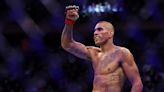 UFC 295: Easy-going Alex Pereira keeps things light even as he's pursuing a record-breaking championship